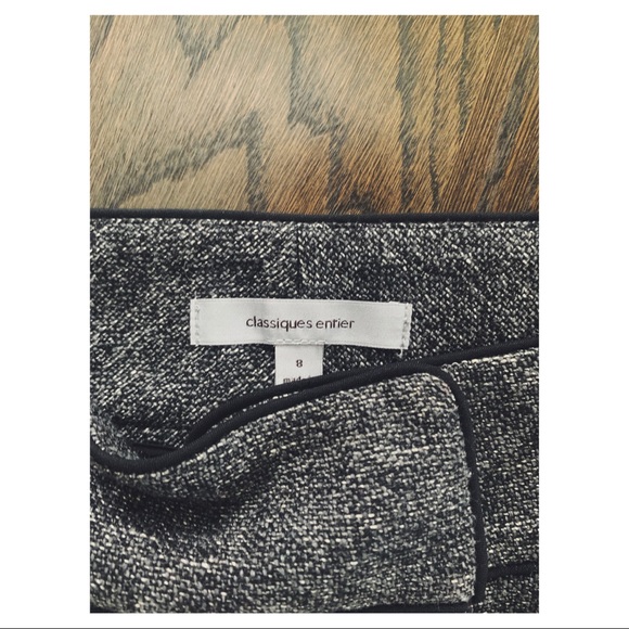 Classified Entier Business Pant - Picture 3 of 6